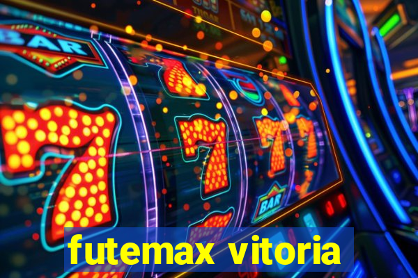 futemax vitoria